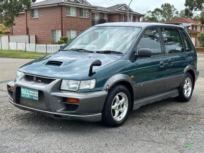 1995 MITSUBISHI RVR 4D WAGON for sale in South West