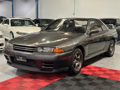 1992 NISSAN SKYLINE Coupe GT-R for sale in South West