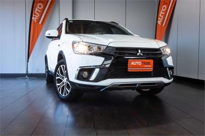 2018 Mitsubishi ASX LS Wagon XC MY18 for sale in Perth - Inner