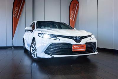 2019 Toyota Camry Ascent Sedan AXVH71R for sale in Perth - Inner