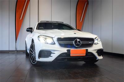 2019 Mercedes-Benz E-Class E53 AMG Coupe C238 809MY for sale in Perth - Inner