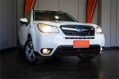 2015 Subaru Forester Wagon S4 MY15 for sale in Perth - Inner