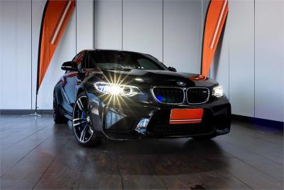 2017 BMW M2 Pure Coupe F87 for sale in Perth - Inner