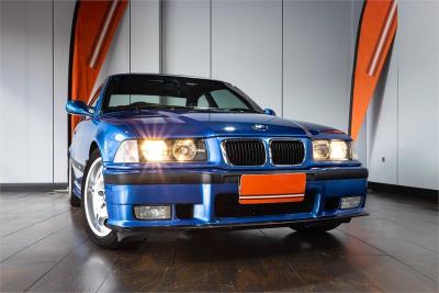 1996 BMW M3 Coupe E36 for sale in Perth - Inner