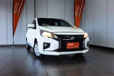 2021 Mitsubishi Mirage ES Hatchback LB MY22 for sale in Perth - Inner