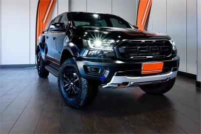 2022 Ford Ranger Raptor X Utility PX MkIII 2021.75MY for sale in Perth - Inner
