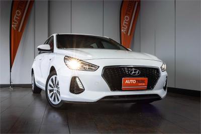 2018 Hyundai i30 Go Hatchback PD MY18 for sale in Perth - Inner