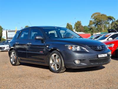 2005 Mazda 3 SP23 Hatchback BK1031 for sale in Blacktown