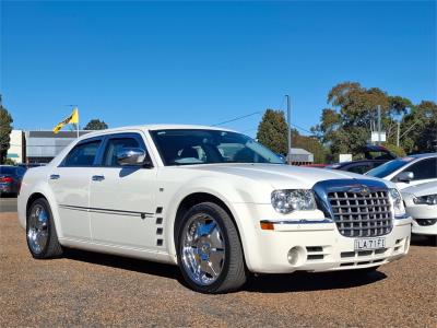 2010 Chrysler 300c Sedan MY2010 for sale in Blacktown