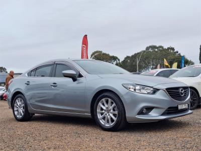 2013 Mazda 6 Sport Sedan GJ1031 for sale in Blacktown