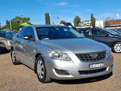 2008 Toyota Aurion AT-X Sedan GSV40R for sale in Blacktown