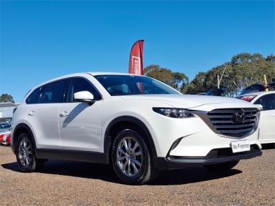 2018 Mazda CX-9 Touring Wagon TC for sale in Blacktown