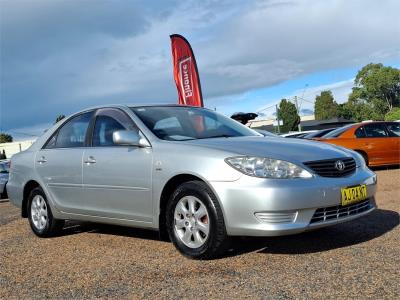 2006 Toyota Camry Altise Sedan ACV36R MY06 for sale in Blacktown