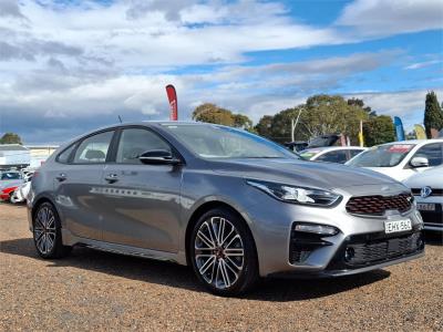 2019 Kia Cerato GT Hatchback BD MY20 for sale in Blacktown