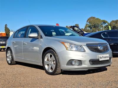 2013 Holden Cruze Equipe Hatchback JH Series II MY14 for sale in Blacktown