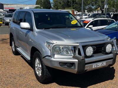 2011 Toyota Landcruiser GXL Wagon VDJ200R MY10 for sale in Blacktown