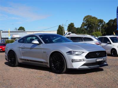 2018 Ford Mustang GT Fastback - Coupe FN 2018MY for sale in Blacktown