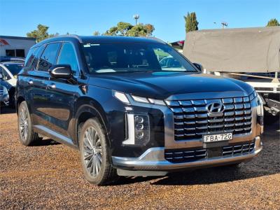 2023 Hyundai Palisade Highlander Wagon LX2.V3 MY23 for sale in Blacktown
