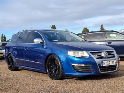 2008 Volkswagen Passat R36 Wagon Type 3C MY09 for sale in Blacktown
