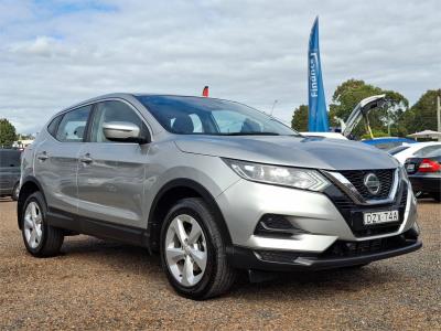 2018 Nissan QASHQAI ST Wagon J11 Series 2 for sale in Blacktown