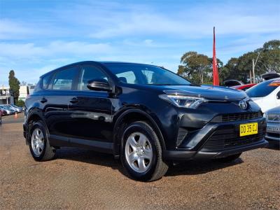 2016 Toyota RAV4 GX Wagon ZSA42R for sale in Blacktown