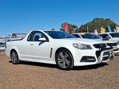 2014 Holden Ute SV6 Utility VF MY14 for sale in Blacktown