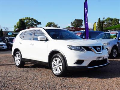 2016 Nissan X-TRAIL ST Wagon T32 for sale in Blacktown