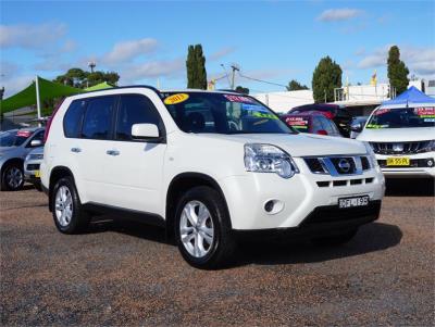 2013 Nissan X-TRAIL ST Wagon T31 Series V for sale in Blacktown