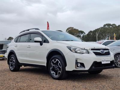 2016 Subaru XV 2.0i Hatchback G4X MY16 for sale in Blacktown