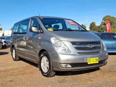 2010 Hyundai iMax Wagon TQ-W for sale in Blacktown