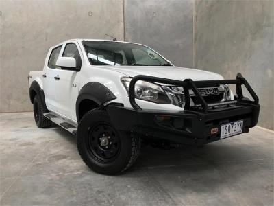 2013 Isuzu D-MAX LS-M Utility MY14 for sale in Outer East