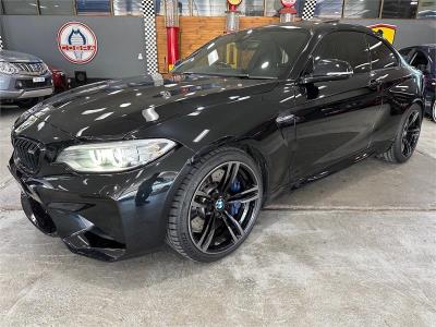 2017 BMW M2 2D COUPE F87 for sale in Canberra