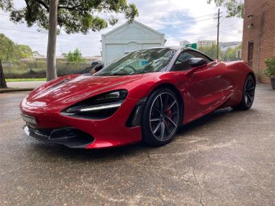 2018 McLaren 720S Coupe P14 MY19 for sale in Inner South