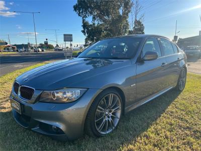 2010 BMW 3 20i LIFESTYLE 4D SEDAN E90 MY11 for sale in Gippsland