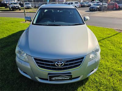 2009 TOYOTA AURION PRESARA 4D SEDAN GSV40R for sale in Gippsland