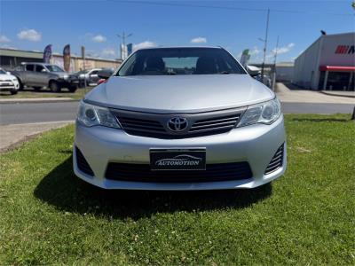 2013 TOYOTA CAMRY ALTISE 4D SEDAN ASV50R for sale in Gippsland