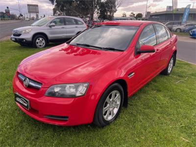 2009 HOLDEN COMMODORE OMEGA 4D SEDAN VE MY09.5 for sale in Gippsland