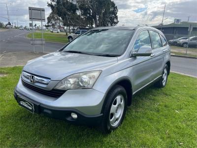 2011 HONDA CR-V (4x4) 4D WAGON MY11 for sale in Gippsland