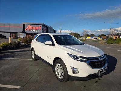 2019 HOLDEN EQUINOX LS PLUS (FWD) (5YR) 4D WAGON EQ MY18 for sale in Gippsland