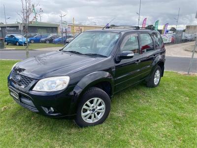2010 FORD ESCAPE 4D WAGON ZD for sale in Gippsland