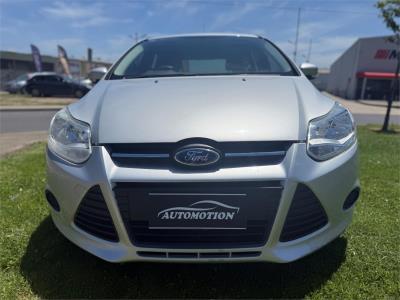 2011 FORD FOCUS AMBIENTE 5D HATCHBACK LW for sale in Gippsland