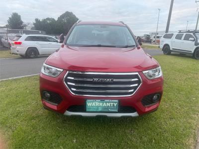 2021 HAVAL H2 LUX 2WD 4D WAGON MY20 for sale in Gippsland