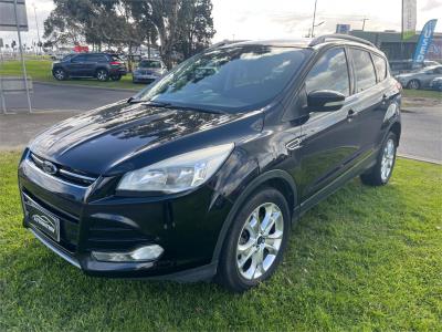 2013 FORD KUGA TREND (AWD) 4D WAGON TF for sale in Gippsland