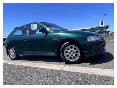 2000 MITSUBISHI MIRAGE CE for sale in Gippsland