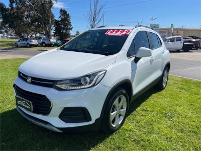 2019 HOLDEN TRAX LS 4D WAGON TJ MY20 for sale in Gippsland