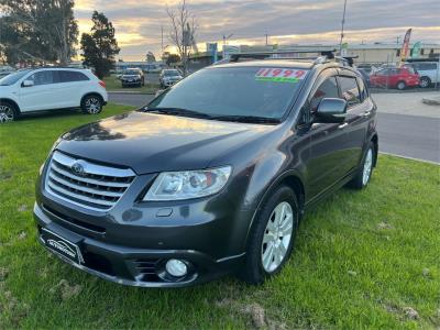2011 SUBARU TRIBECA 3.6R PREMIUM (7 SEAT) 4D WAGON MY11 for sale in Gippsland