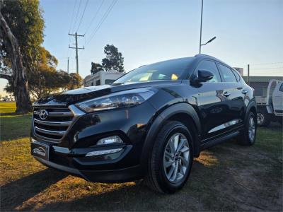 2015 HYUNDAI TUCSON ELITE (AWD) 4D WAGON TLE for sale in Gippsland