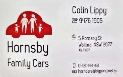 2017 HONDA HR-V VTi 4D WAGON MY16 for sale in Sydney - North Sydney and Hornsby