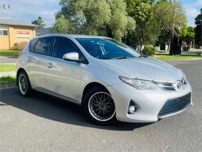 2012 Toyota Corolla Ascent Sport Hatchback ZRE182R for sale in Inner South