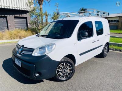 2014 Renault Kangoo Van F61 Phase II for sale in Inner South